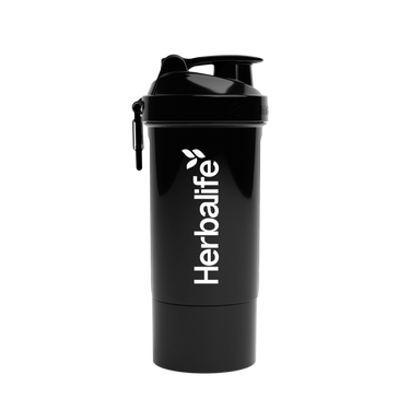 HERBALIFE - Shaker Fluo 600 mL